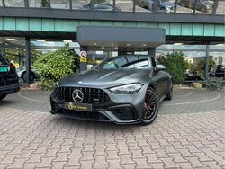 Grijs Gebruikt 2025 Mercedes CLE53 AMG AMG Coupé | € 139.500