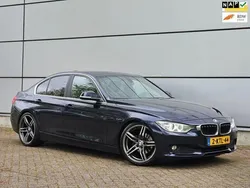 Blauw Gebruikt 2013 BMW 320 Efficient Dynamics Sedan | € 8.450 (Eerlijke prijs)