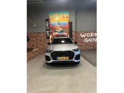 Grijs Gebruikt 2021 Audi Q5 Sportback SUV | € 49.500