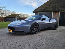 Grijs Gebruikt 2014 Lotus Evora Coupé | € 52.500
