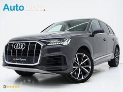 Grijs Gebruikt 2020 Audi Q7 Proline SUV | € 49.840 (Iets duurder)