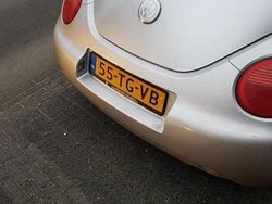 Gebruikt 2000 VW Beetle | € 499