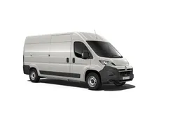Grijs Nieuw 2025 Opel Movano Van | € 60.290 (Duur)