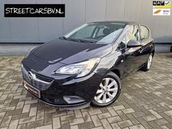 Zwart Gebruikt 2018 Opel Corsa Business Hatchback | € 7.950 (Eerlijke prijs)