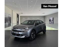 , metallic lak Nieuw 2025 Citroën e-C4 Business Class SUV | € 29.940 (Eerlijke prijs)