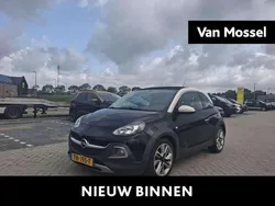Hatchback Gebruikt 2018 Opel Adam Edition Hatchback | € 11.940 (Eerlijke prijs)