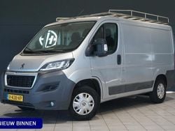 Overige Gebruikt 2017 Peugeot Boxer Premium Van | € 15.950 (Eerlijke prijs)