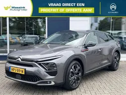 Grijs Nieuw 2025 Citroën C5 X Stationwagen | € 57.372