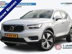 Grijs Gebruikt 2020 Volvo XC40 Momentum SUV | € 28.950 (Eerlijke prijs)