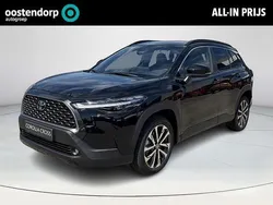 Overige Nieuw 2025 Toyota Corolla Cross Style SUV | € 45.204 (Eerlijke prijs)