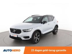 Grijs (metallic) Gebruikt 2020 Volvo XC40 R-Design SUV | € 31.049 (Goede deal)