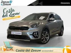 Grijs Gebruikt 2020 Kia Niro SUV | € 20.850 (Eerlijke prijs)