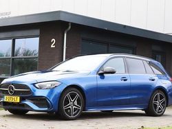 Gebruikt 2022 Mercedes 300 AMG line Stationwagen | € 38.950 (Goede deal)