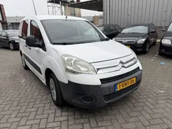 Wit Gebruikt 2011 Citroën Berlingo MPV | € 2.290 (Eerlijke prijs)