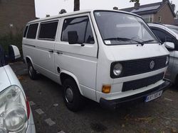 Gebruikt 1984 VW Caravelle MPV | € 5.500
