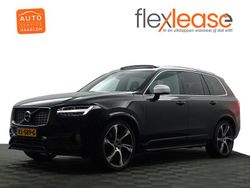 Zwart Gebruikt 2016 Volvo XC90 R-Design SUV | € 34.900 (Iets duurder)