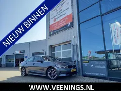 Grijs Gebruikt 2020 BMW 318 Executive Sedan | € 28.950 (Goede deal)