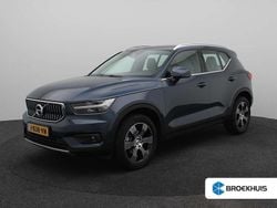 Blauw Gebruikt 2020 Volvo XC40 Inscription SUV | € 27.900 (Super prijs)