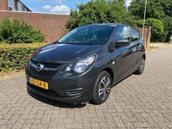 Grijs Gebruikt 2018 Opel Karl Edition Hatchback | € 7.995 (Goede deal)
