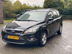 Gebruikt 2010 Ford Focus Sport Stationwagen | € 1.850 (Super prijs)