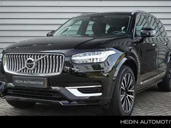 Zwart Gebruikt 2023 Volvo XC90 Ultimate SUV | € 70.990 (Duur)