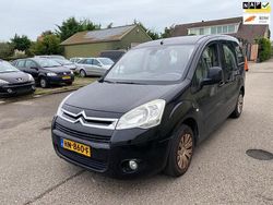 Zwart Gebruikt 2012 Citroën Berlingo MPV | € 1.950 (Eerlijke prijs)