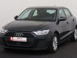 Zwart Gebruikt 2021 Audi A1 Sportback Hatchback | € 15.995 (Goede deal)
