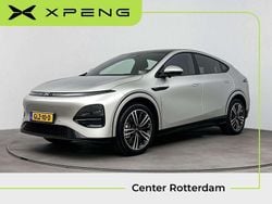 Grijs Gebruikt 2024 XPENG G6 RWD Long Range SUV | € 39.990