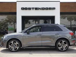Grijs Gebruikt 2022 Audi Q3 S-Line SUV | € 41.900 (Eerlijke prijs)