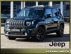 Groen Nieuw 2025 Jeep Renegade North SUV | € 42.195 (Eerlijke prijs)