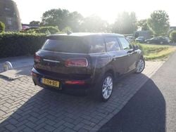 Zwart Gebruikt 2019 Mini One Clubman Stationwagen | € 16.500 (Eerlijke prijs)
