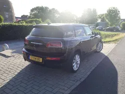 Zwart Gebruikt 2019 Mini One Clubman Stationwagen | € 16.500 (Eerlijke prijs)