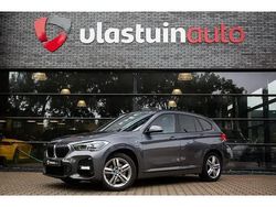 Grijs Gebruikt 2022 BMW X1 Executive SUV | € 26.950 (Goede deal)