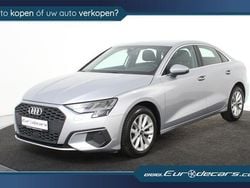 Zilver Gebruikt 2021 Audi A3 Premium Sedan | € 19.800 (Super prijs)