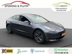 Grijs Gebruikt 2019 Tesla Model 3 Long Range Sedan | € 24.940 (Eerlijke prijs)