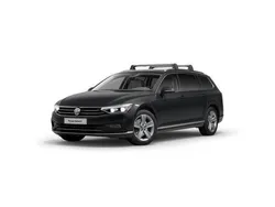 Grijs Gebruikt 2020 VW Passat Elegance Stationwagen | € 31.278