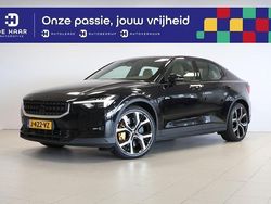 Gebruikt 2020 Polestar 2 Performance Hatchback | € 29.799 (Eerlijke prijs)