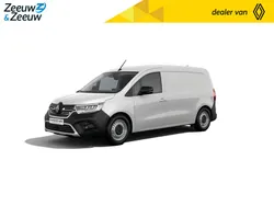 Wit Nieuw 2025 Renault Kangoo MPV | € 31.594 (Eerlijke prijs)