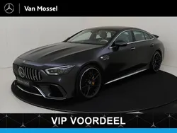Grijs Gebruikt 2019 Mercedes AMG GT Premium Plus Coupé | € 94.945 (Super prijs)