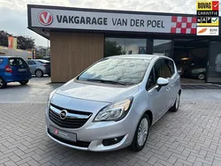 Mpv Gebruikt 2014 Opel Meriva Cosmo MPV | € 8.950 (Iets duurder)