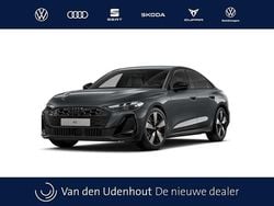 Grijs Nieuw 2025 Audi A5 Ambiente Coupé | € 65.494 (Super prijs)