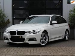 Overig Gebruikt 2016 BMW 318 M Sport Stationwagen | € 18.745 (Iets duurder)