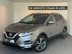 Suv Gebruikt 2019 Nissan Qashqai N-Connecta SUV | € 17.950 (Eerlijke prijs)