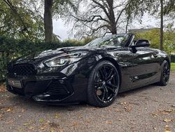Zwart Gebruikt 2020 BMW Z4 M Sport Cabriolet | € 54.500 (Eerlijke prijs)