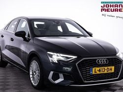 Grijs Gebruikt 2021 Audi A3 Business Sedan | € 26.900 (Goede deal)