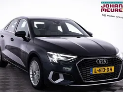 Grijs Gebruikt 2021 Audi A3 Business Sedan | € 28.900 (Eerlijke prijs)