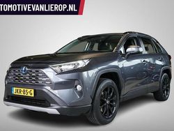 Grijs Gebruikt 2019 Toyota RAV4 SUV | € 26.995 (Eerlijke prijs)