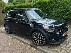 Zwart Gebruikt 2013 Mini John Cooper Works Hatchback | € 11.950 (Super prijs)