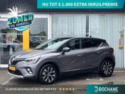 Grijs Gebruikt 2023 Renault Captur Techno SUV | € 26.995 (Eerlijke prijs)