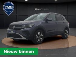 Grijs Gebruikt 2025 VW T-Cross Edition SUV | € 29.950 (Eerlijke prijs)